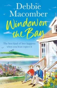 Image of Window on the bay by Debbie Macomber