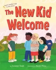 Image of The New Kid Welcome/Welcome the New Kid