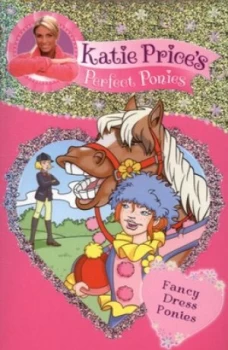 Image of Fancy Dress Ponies by Katie Price Paperback