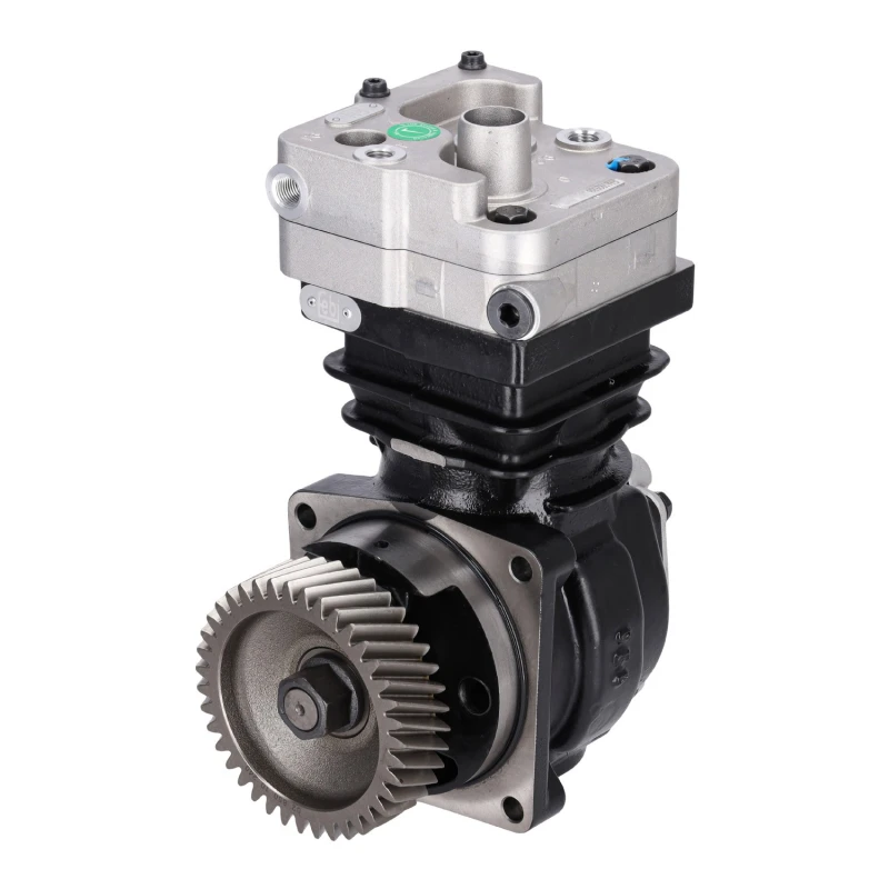 Image of FEBI BILSTEIN 192688 Air suspension compressor Air suspension compressor (332)