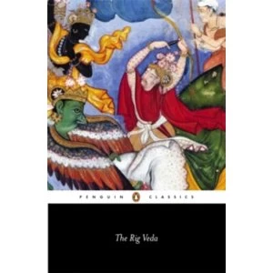 Image of The Rig Veda by Wendy Doniger (Paperback, 2005)