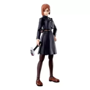 Image of Jujutsu Kaisen S.H. Figuarts Action Figure Nobara Kugisaki 15 cm