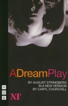 Image of A Dream Play by August Strindberg Paperback