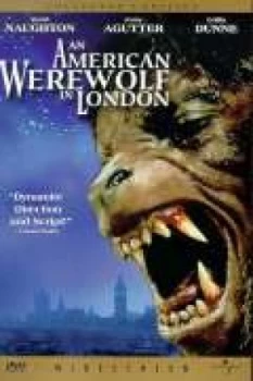 image of An American Werewolf In London SE