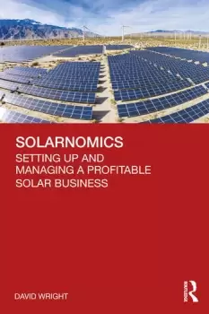 Image of SolarnomicsSetting Up and Managing a Profitable Solar Business