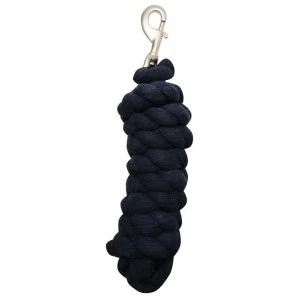 image of Requisite Classic Lead Rope - Navy