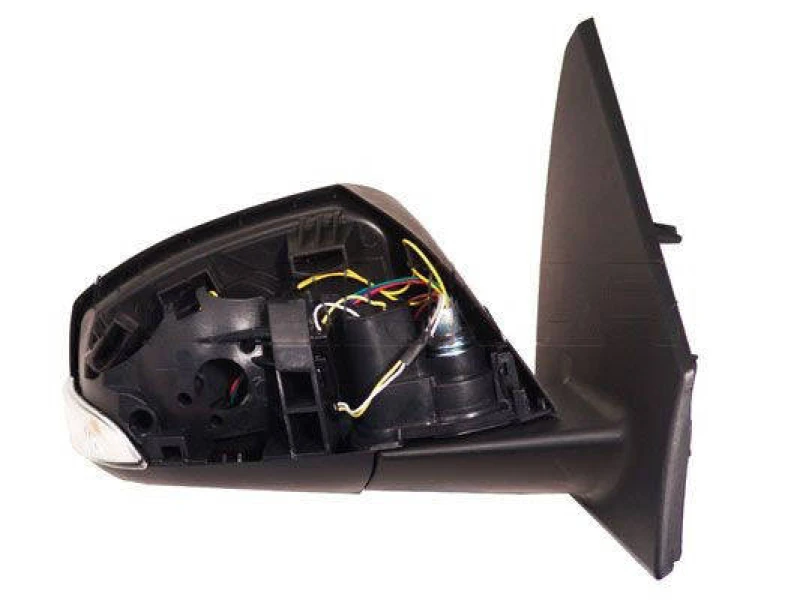 Image of ALKAR 6350232 Wing mirror Right, Electric, Electronically foldable, without cover Outside Mirror (50)
