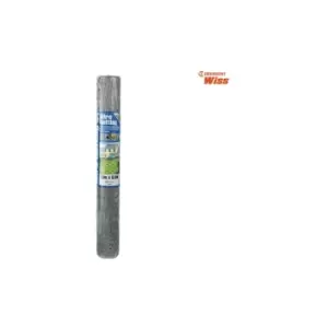 Image of Galvanised Wire Netting 13mm Hexagon, 10 x 0.6m - GDM50035