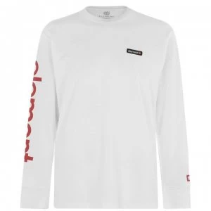 image of Element Long Sleeved T Shirt - Primo