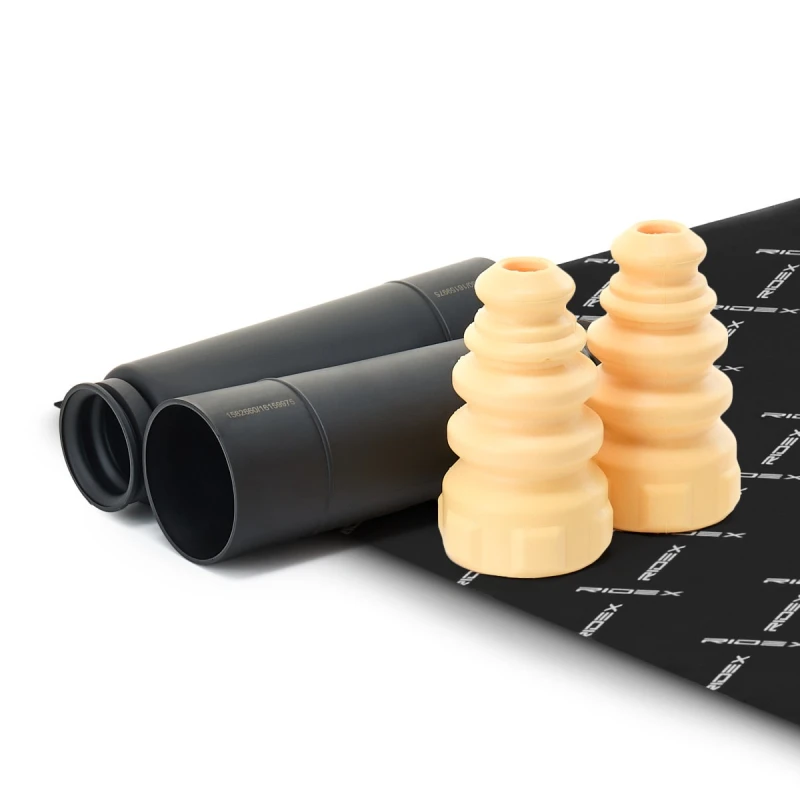 Image of RIDEX Dust cover kit, shock absorber RIDEX 919D0270