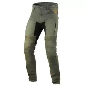 Image of Trilobite 661 Parado Slim Fit Men Jeans Dirty Blue Level 2 34