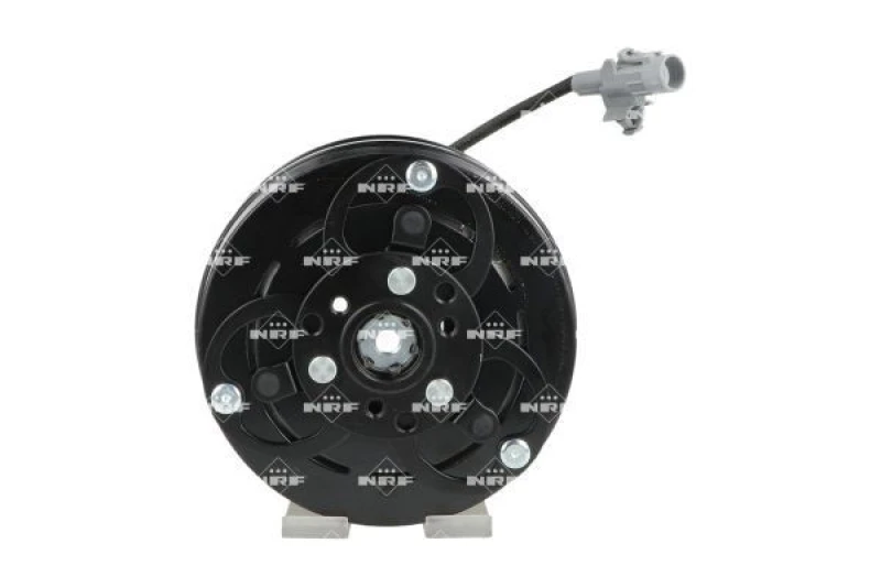 Image of NRF AC compressor clutch NRF 380200