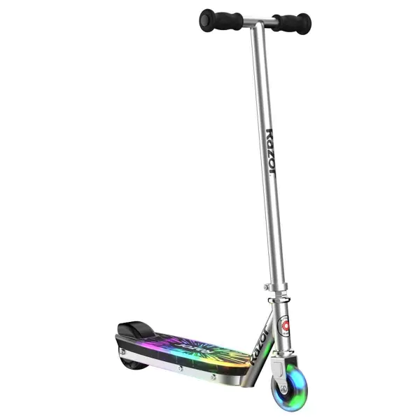 image of Razor Colorrave 10.8V Scooter