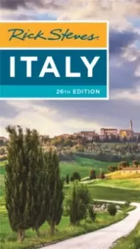 Image of Rick Steves Italy (Twenty-sixth Edition)