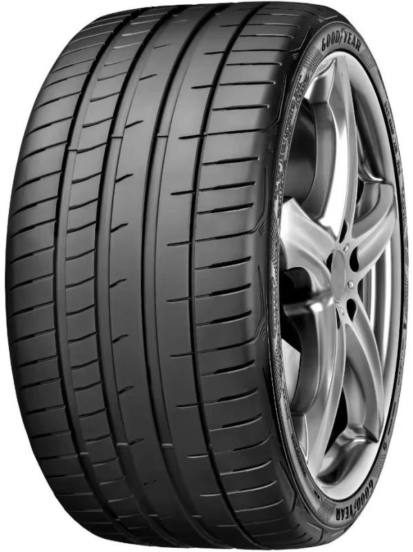Image of Goodyear EAGLE F1 SUPERSPORT 305/30 R20 103Y passenger car Summer tyres Tyres 586099 Tyres (100001)