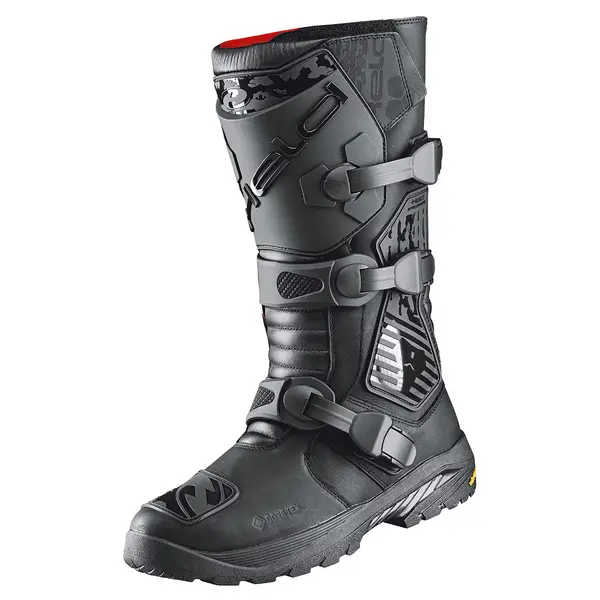 Image of Held Brickland Black 49