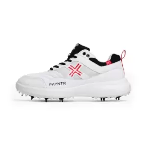 Image of Payntr Bodyline 263 All Rounder Cricket Spike - White