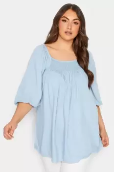 Image of Gypsy Top