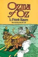 Image of ozma of oz