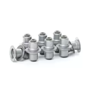 Image of RIDEX Seal Set, valve stem 323S0006 FORD,MAZDA,VOLVO,Fiesta Mk5 Schragheck (JH1, JD1, JH3, JD3),FOCUS III Turnier,Focus II Schragheck (DA_, HCP, DP)