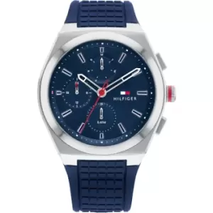 image of Mens Tommy Hilfiger CONNOR Watch