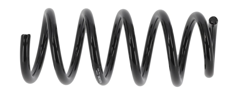 Image of MONROE Coil spring MONROE SP4455