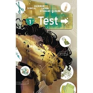Image of Test Vol. 1