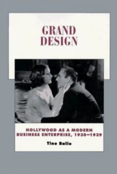 Image of Grand Design by Tino Balio Paperback