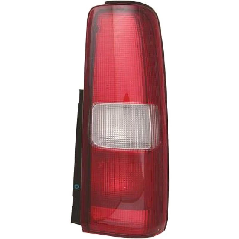Image of DIEDERICHS 6425890 Rear light Right, W21W Combination Rearlight (391)