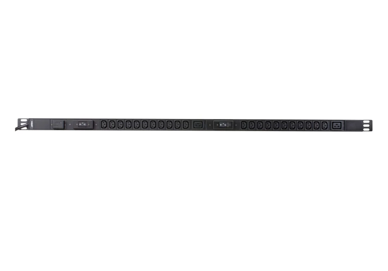 Image of Aten ATEN 0U Basic PDU with Surge Protection PE0324SG-AT