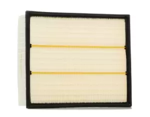 Image of RIDEX Air filter VW,MERCEDES-BENZ 8A0034 PC965,5103555AA,0030948304 Engine air filter,Engine filter 30948304,6900947004,A0030948304,A6900947004