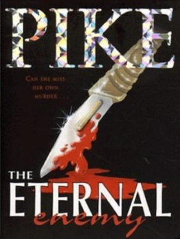 Image of The Eternal Enemy by Christopher Pike Paperback