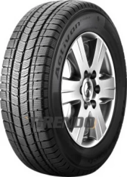 Image of BF Goodrich Activan Winter 185/80 R14C 102/100R