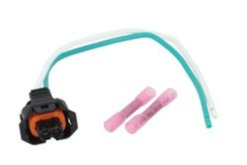 Image of AKUSAN K06W024AKN Cable Repair Set, injector valve Cable Repair Set,injector valve (6350)