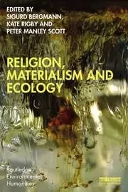 Image of Religion Materialism and Ecology