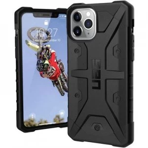 Image of Urban Armor Gear Pathfinder Case Apple iPhone 11 Pro Black