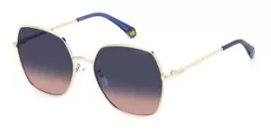 image of Polaroid Sunglasses PLD 6178/G/S LKS/Z7