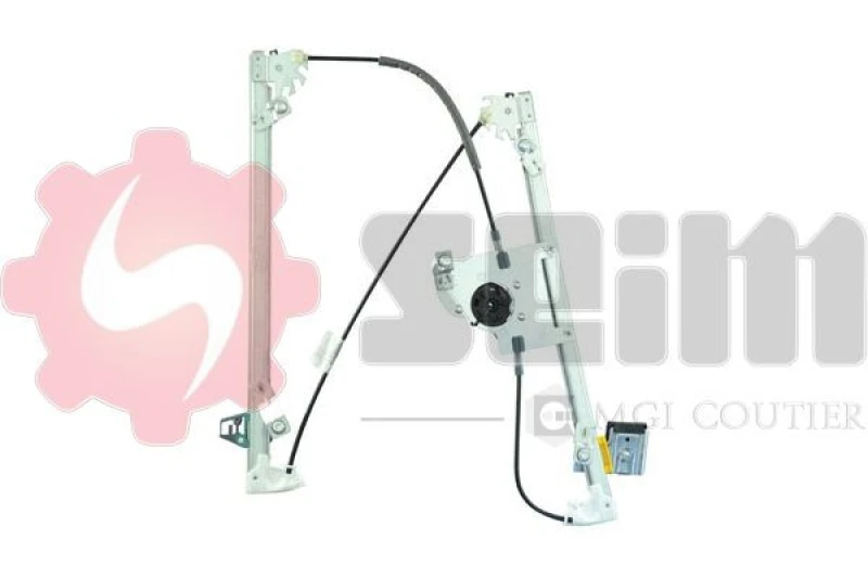 Image of Window regulator SEIM 900930