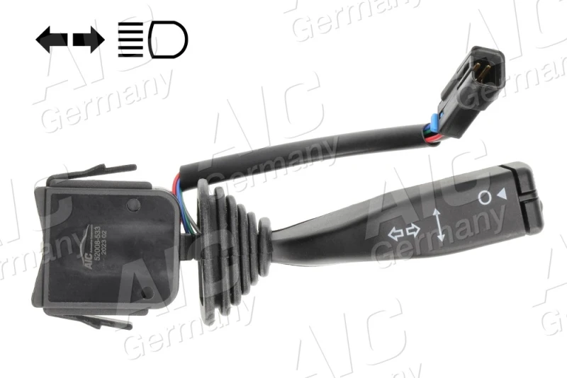 Image of Control Stalk, indicators AIC 52008
