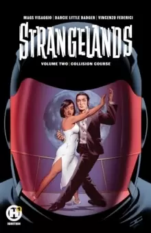 Image of Strangelands Vol 2