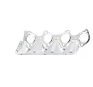 Image of ELRING Exhaust Manifold Gasket 267.840 Exhaust Header Gasket,Exhaust Collector Gasket BMW,3 Limousine (E46),3 Touring (E46),3 Coupe (E46)