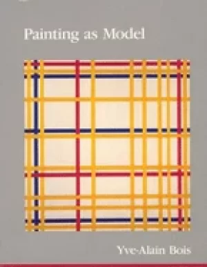 Image of painting as model