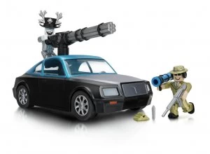 Image of Roblox The Celestial Vehicle