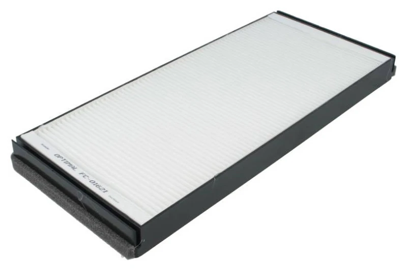 Image of OPTIMAL OP-FCF20028 Pollen filter Particulate Filter Filter,interior air (424)