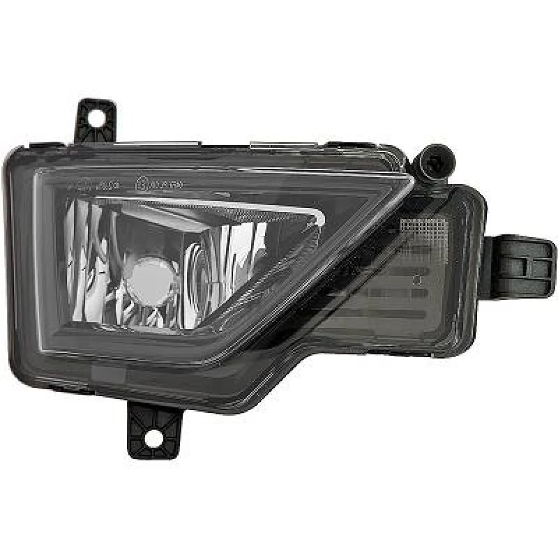 Image of Fog Light DIEDERICHS 2216788