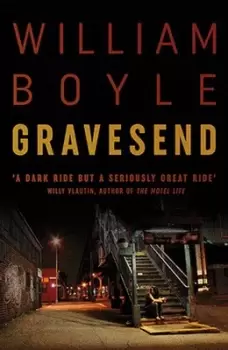 Image of Gravesend by William Boyle