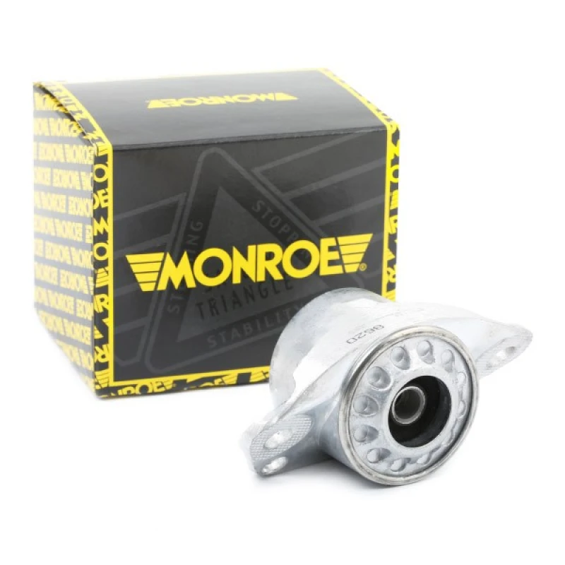 Image of MONROE MK118 Top strut mount MOUNTING KIT without bearing Suspension Strut Support Bearing (1180)