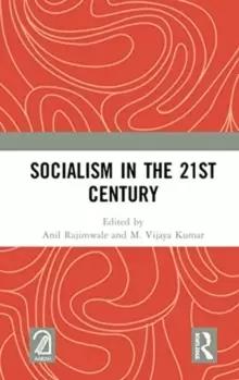 Image of Socialism in the 21st Century