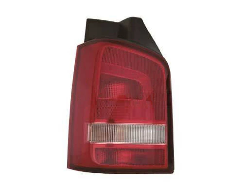 Image of ALKAR 2241110 Rear light without bulb holder, Left, PY21W Combination Rearlight (391)