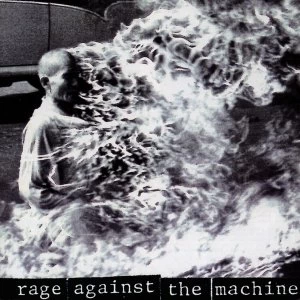 image of Rage Against the Machine